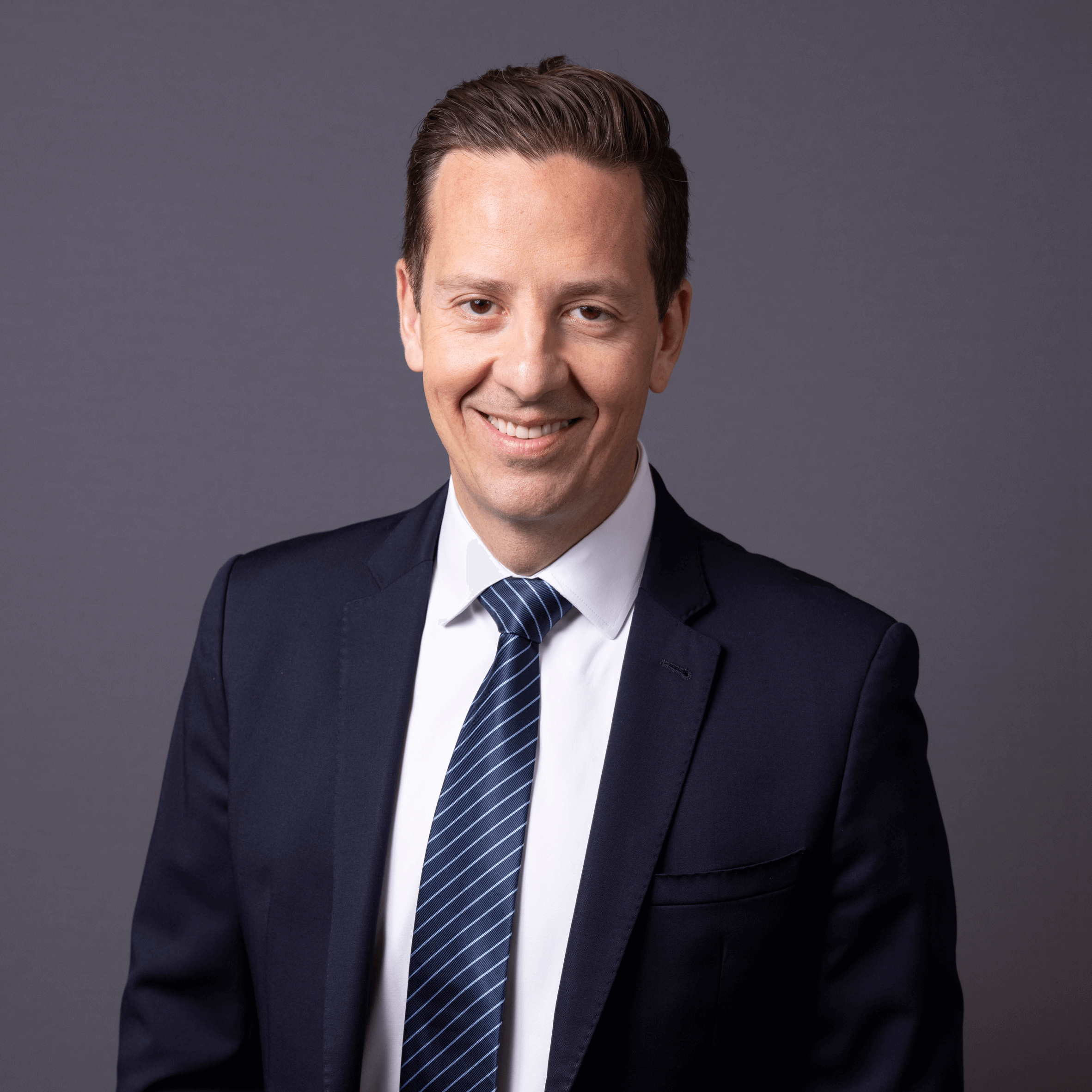 Henrique Soares Melo