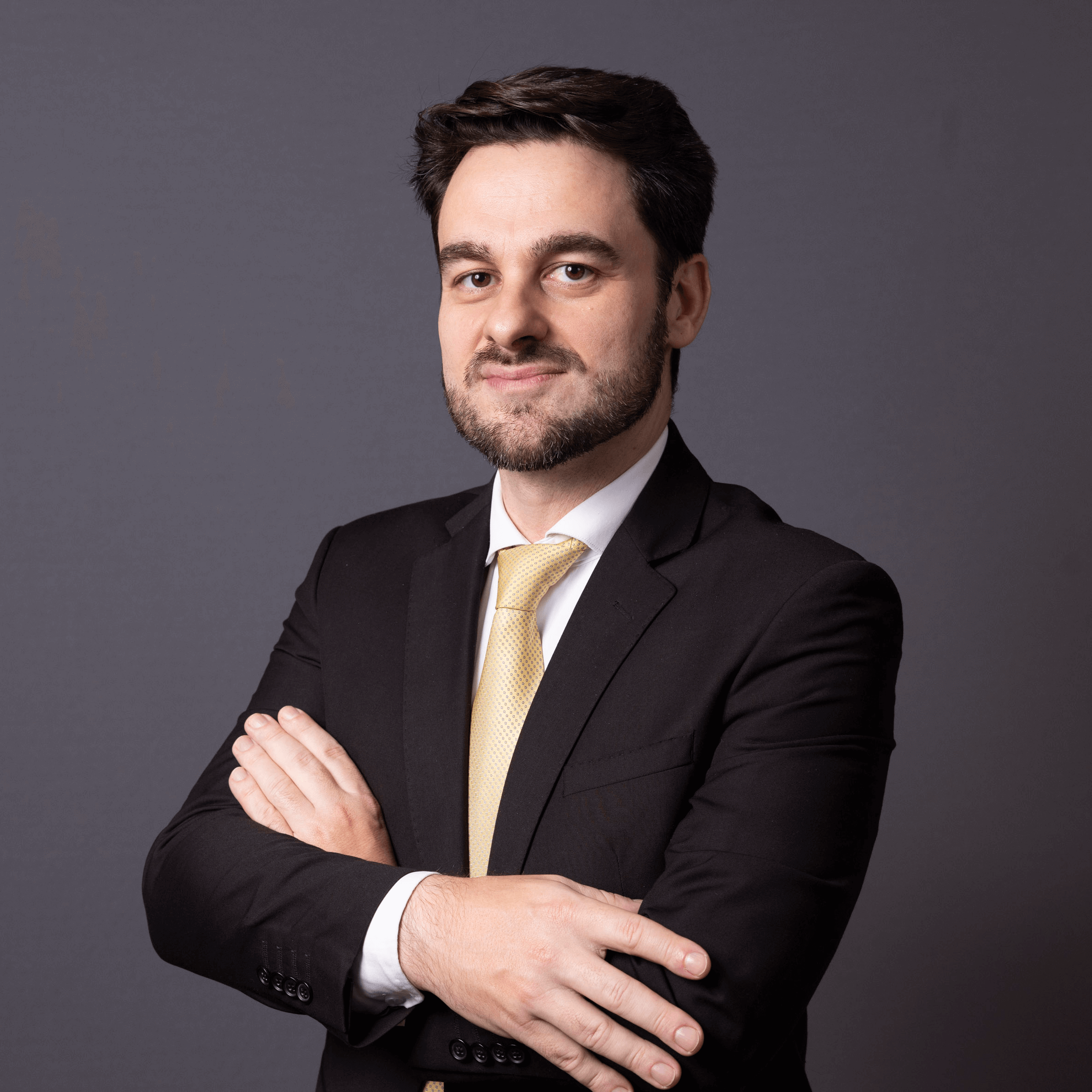 Igor Ghirardello Tambucci