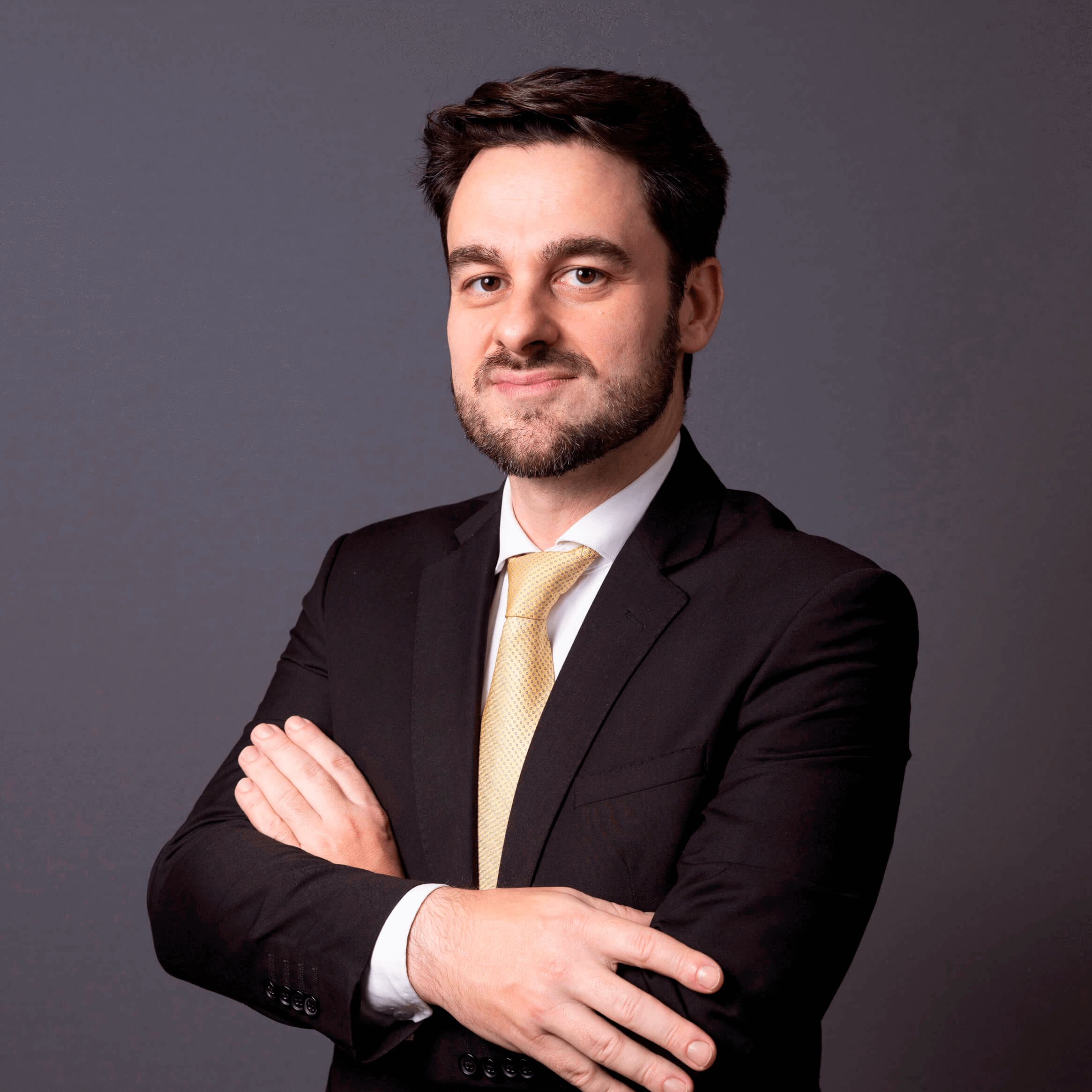 Igor Ghirardello Tambucci