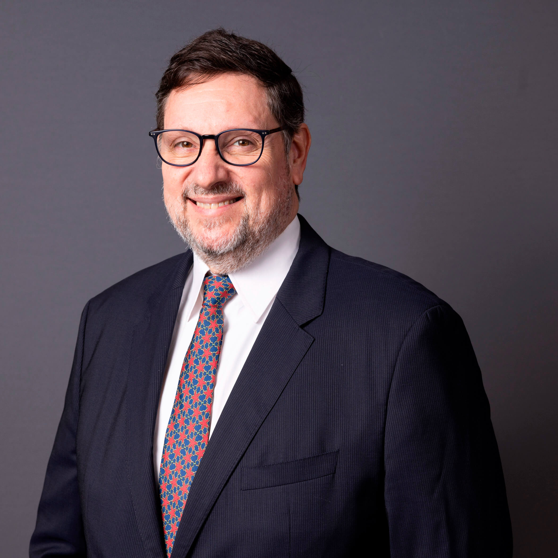 Mário Roberto Villanova Nogueira