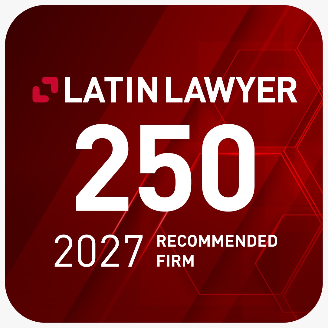 Latin Lawyer